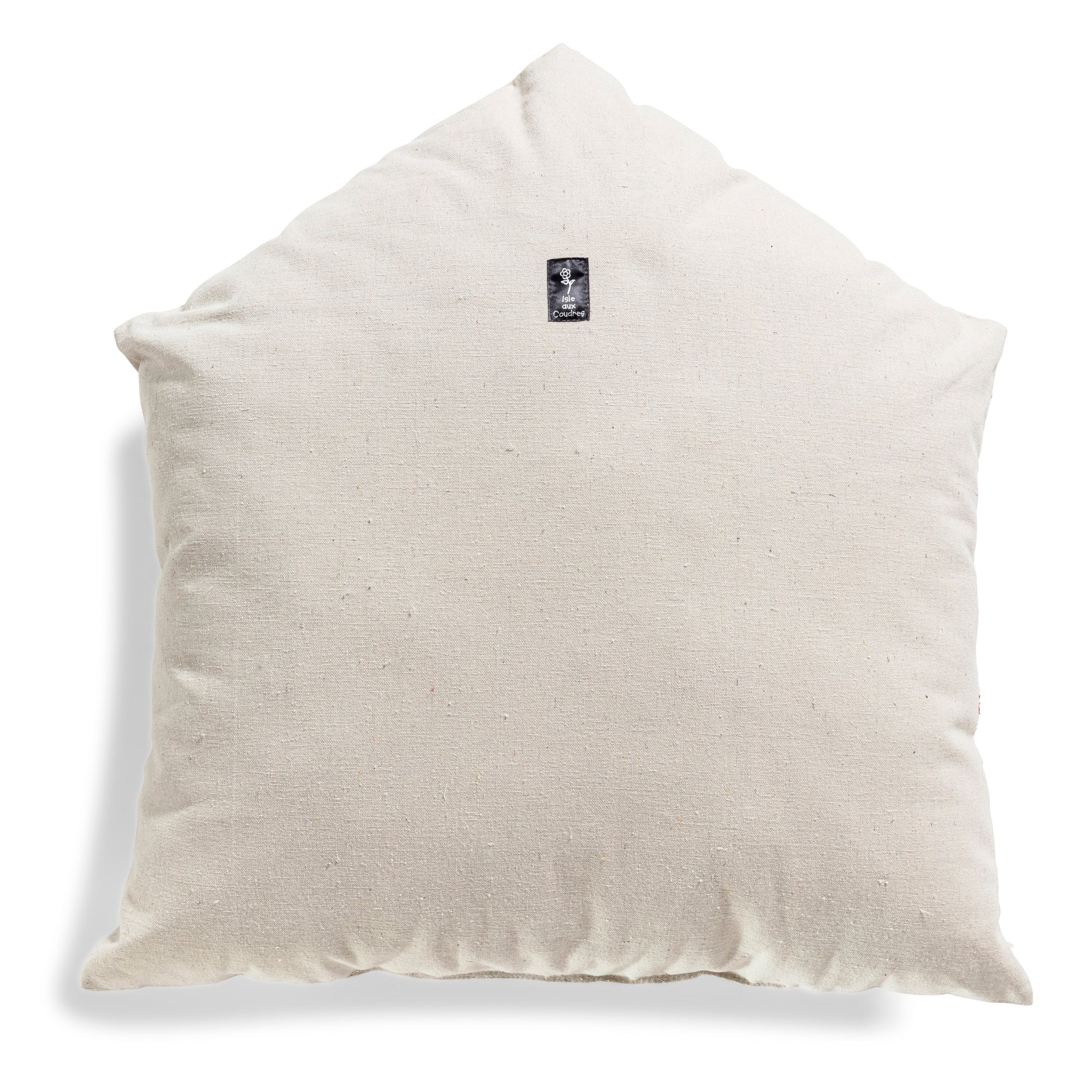 Coussin grande maison Charlotte!