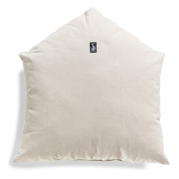 Coussin grande maison Charlotte!