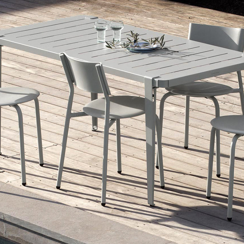 Table à manger extérieur MIDI - Précommande