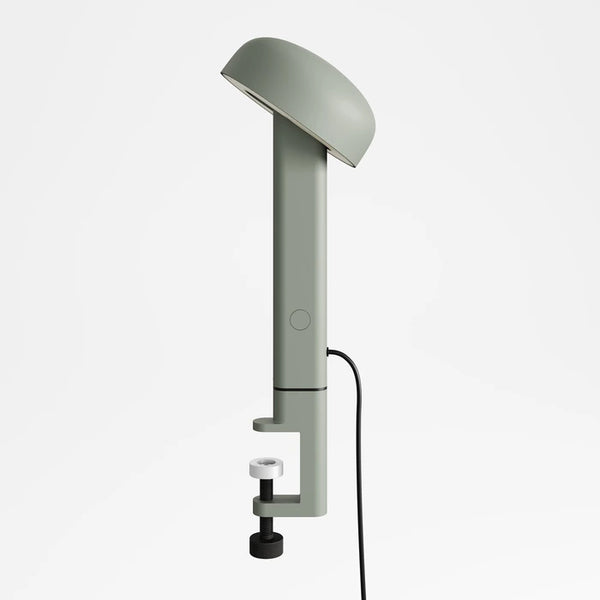 NOD clamp-on lamp