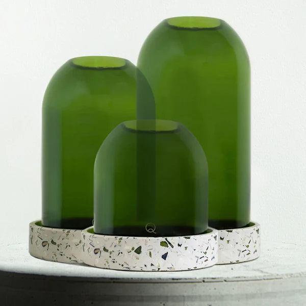 Tealight holder - QDB x Malàkio