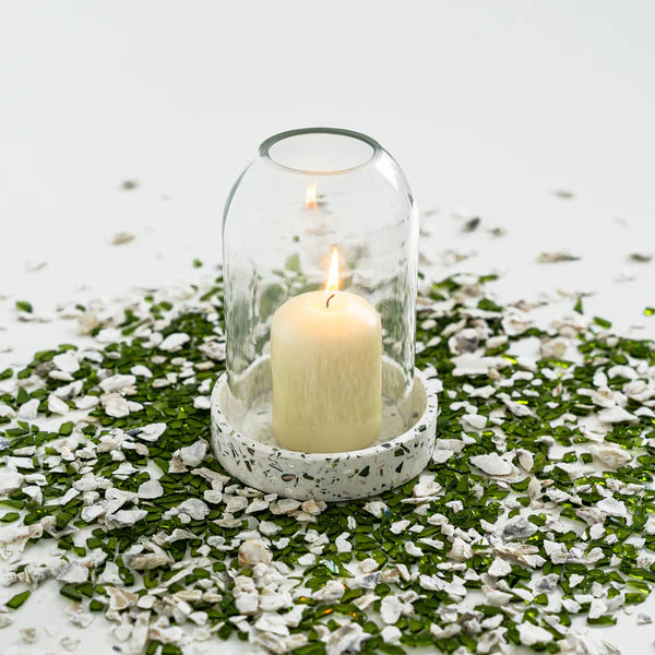 Tealight holder - QDB x Malàkio