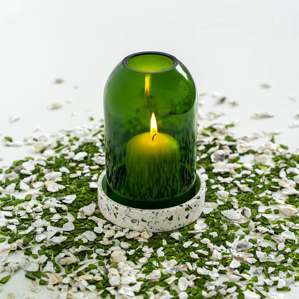 Tealight holder - QDB x Malàkio