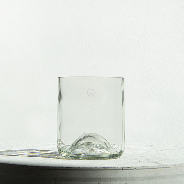 Glasses - Rire - Short Drink