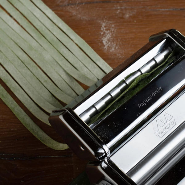 Accessoire découpe-pâte Pappadelle pour Atlas 150