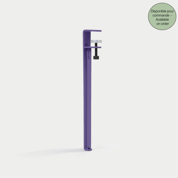 TIPTOE x UCHRONIA - Pied de table basse - 43cm