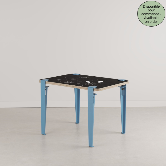 Bureau enfant – ardoise Vice Versa