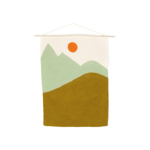 Tenture murale - Landscape