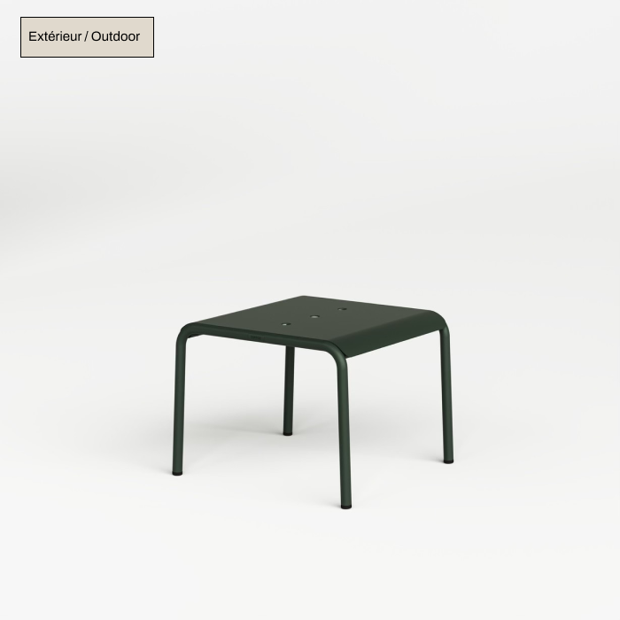 PANORAMA outdoor coffee  table – Pre-order