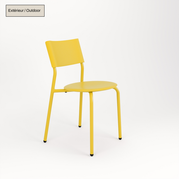 Chaise extérieur SSDr MIDI - Précommande