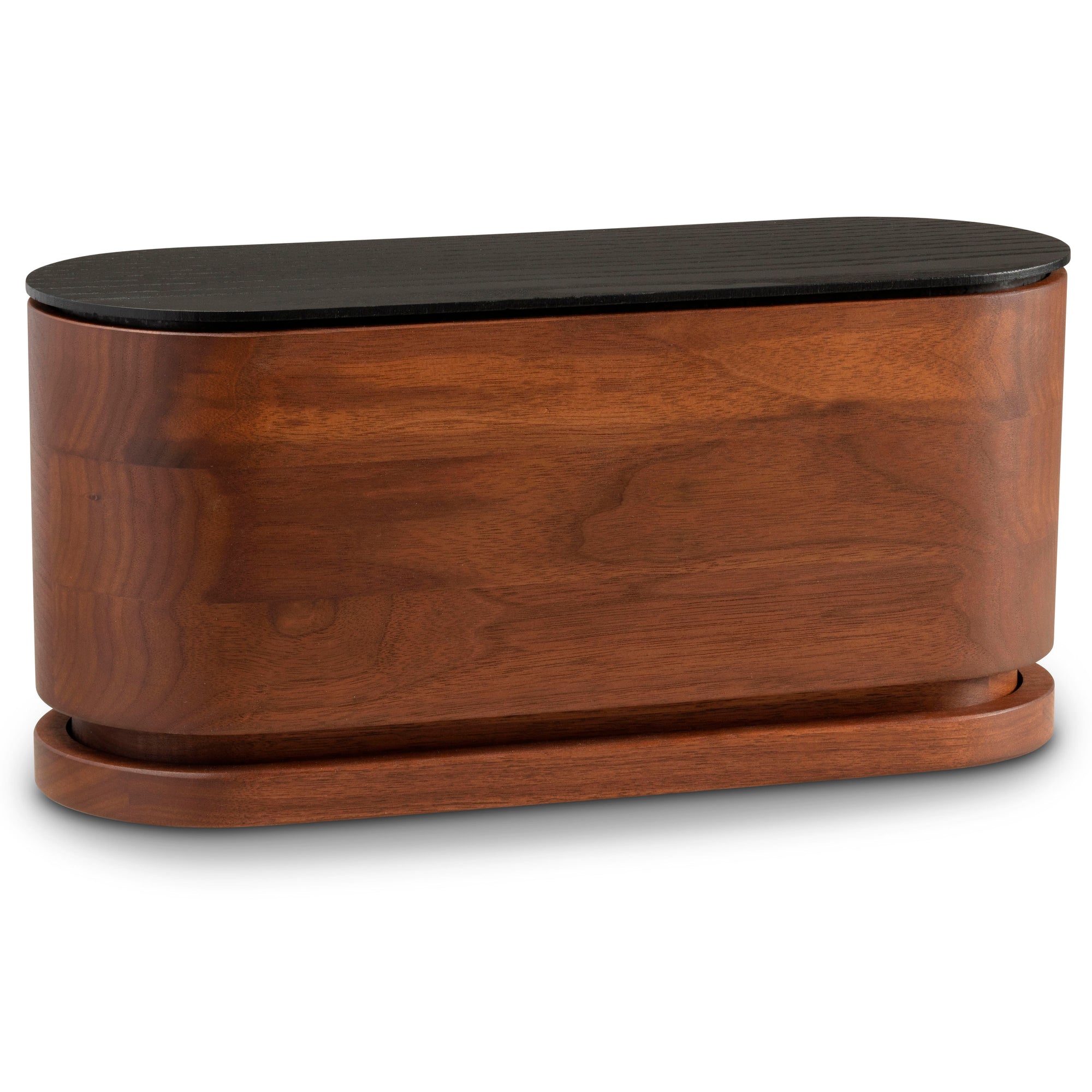 Urne Pax en bois massif