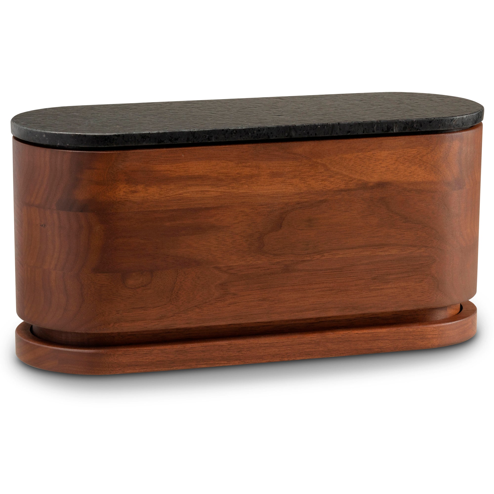 Urne Pax en bois massif