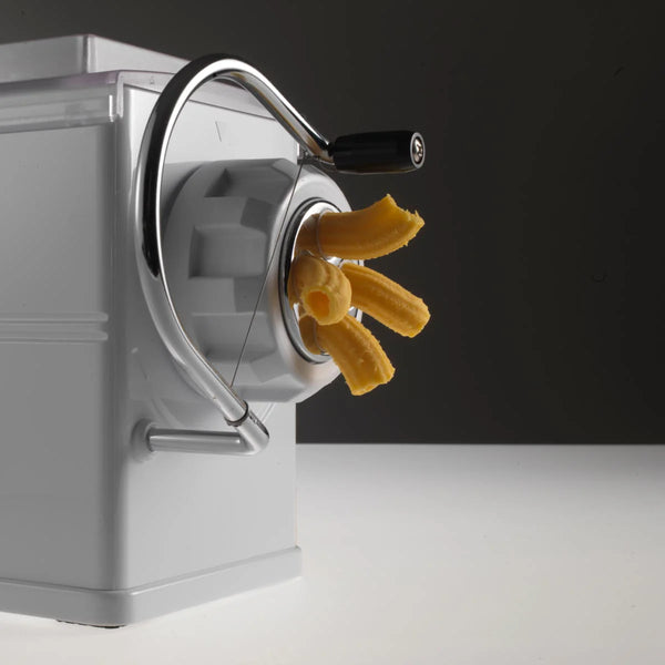 Regina pasta extruder