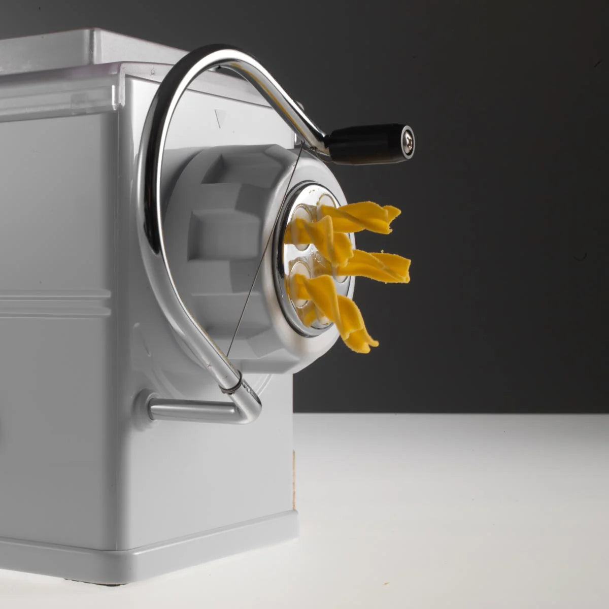 Regina pasta extruder