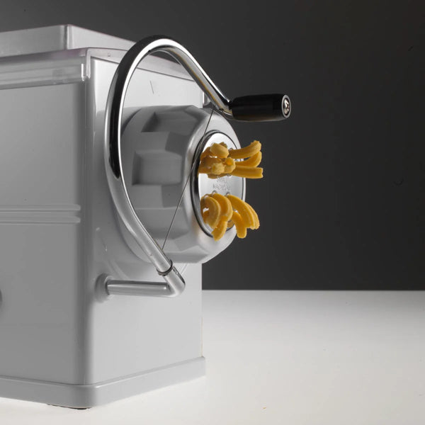 Regina pasta extruder