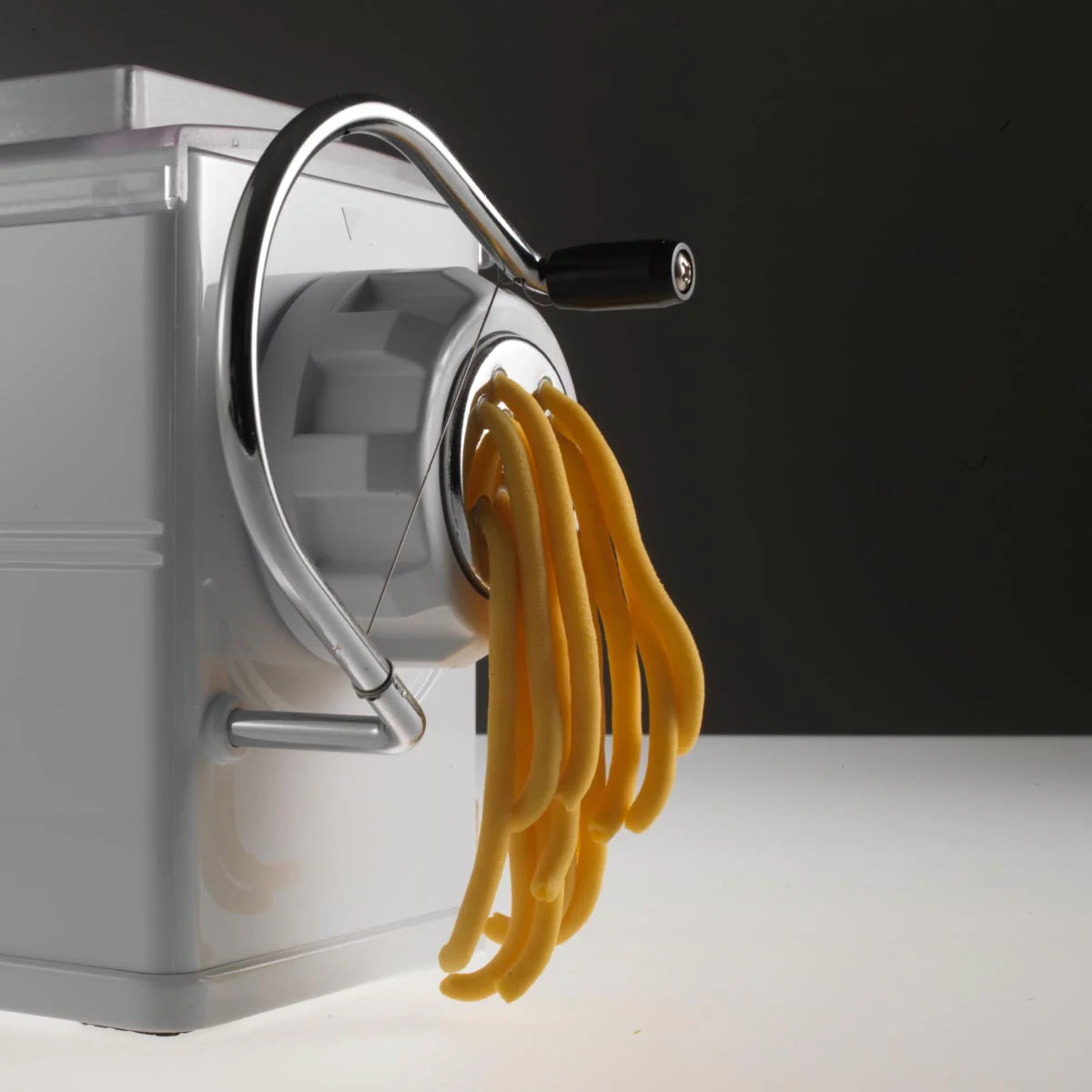 Regina pasta extruder