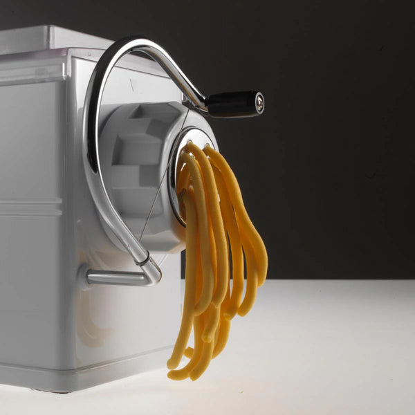 Regina pasta extruder