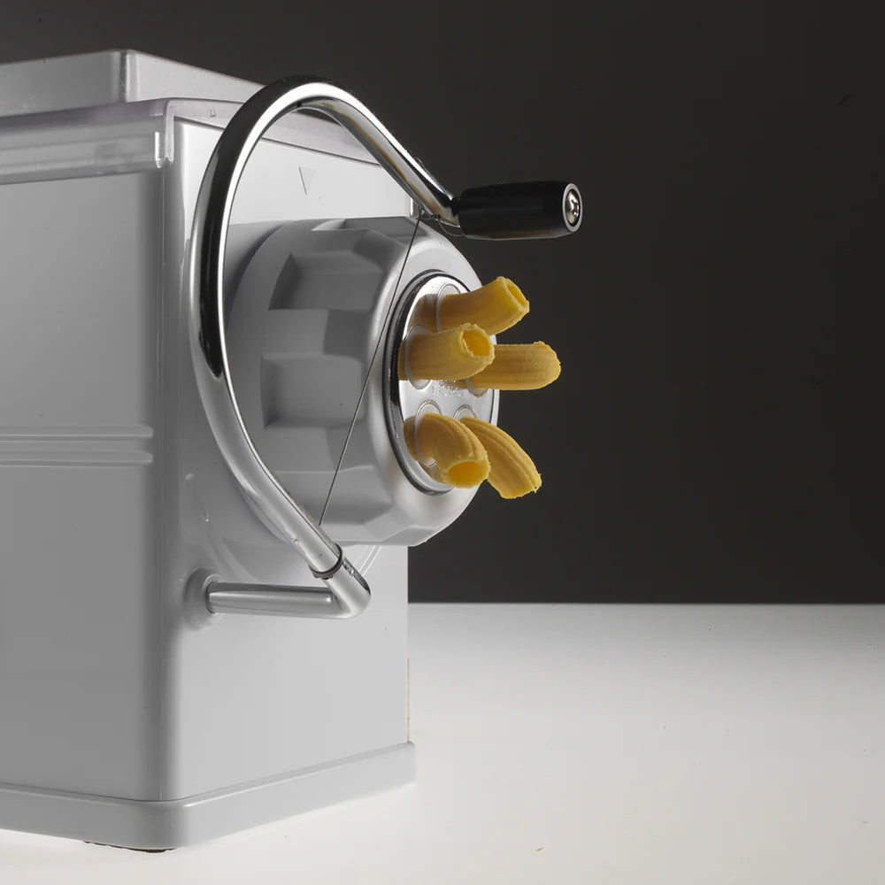 Regina pasta extruder