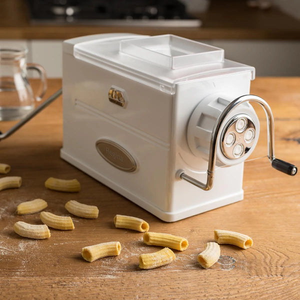 Regina pasta extruder