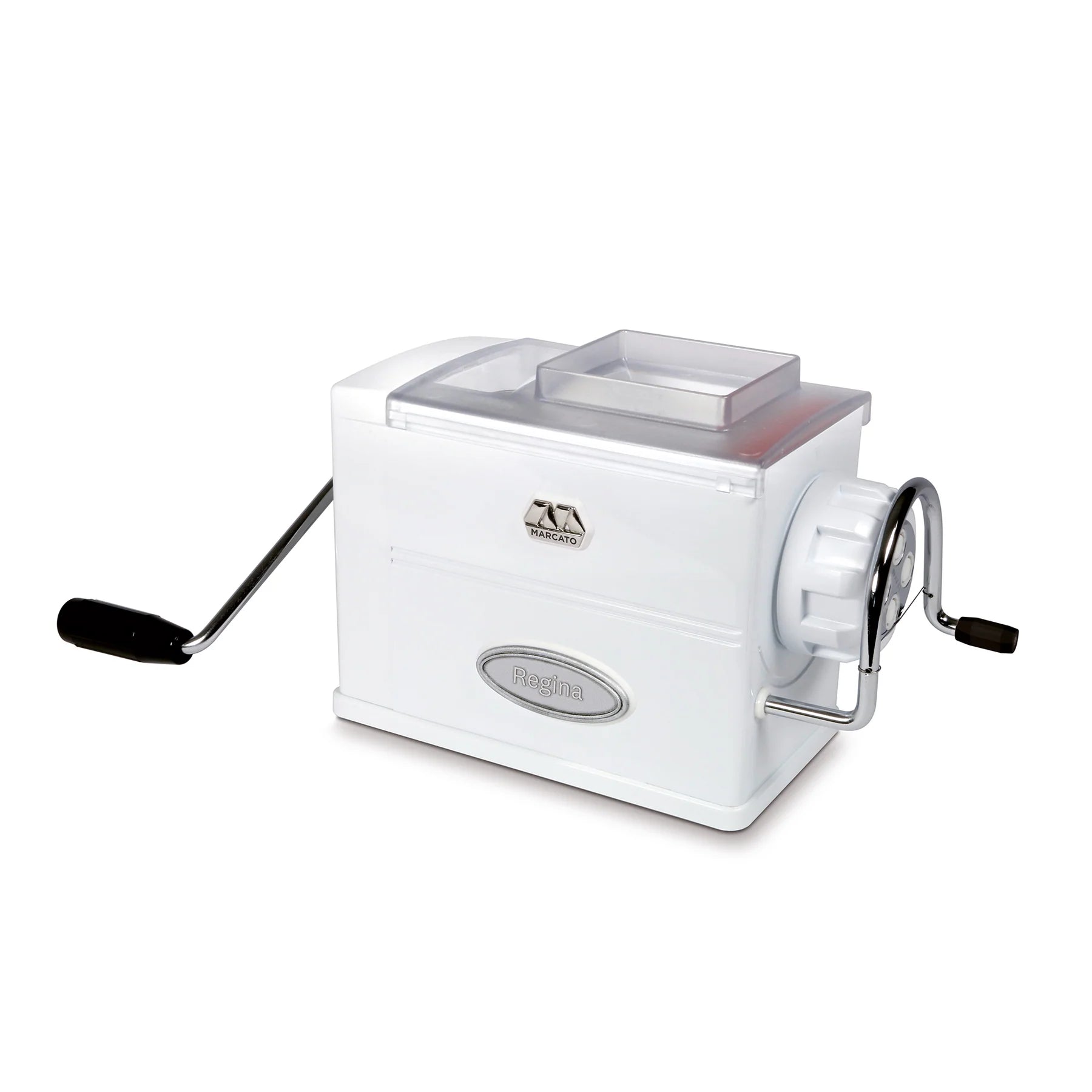 Regina pasta extruder