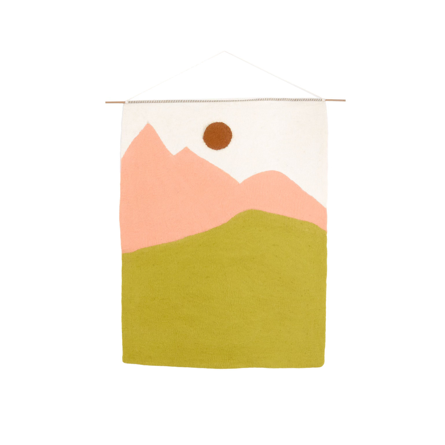 Tenture murale - Landscape