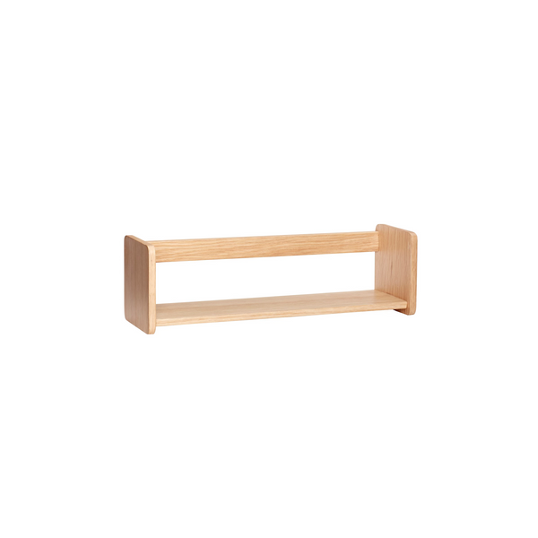 Nomad wall shelf