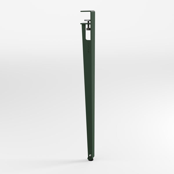 Pied de table extérieur MIDI - 75cm - Précommande