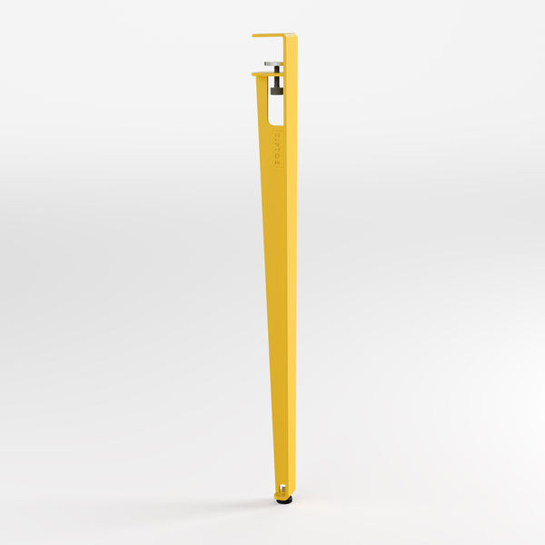 Pied de table extérieur MIDI - 75cm - Précommande