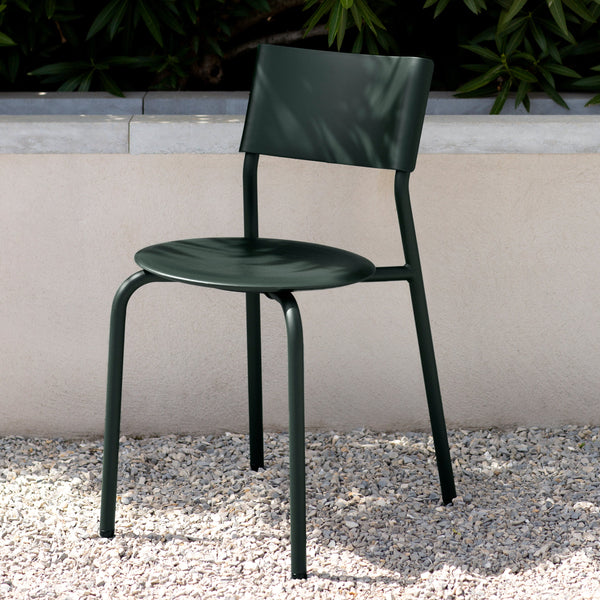 Chaise extérieur SSDr MIDI - Précommande