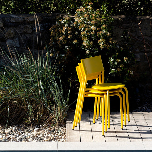 Chaise extérieur SSDr MIDI - Précommande