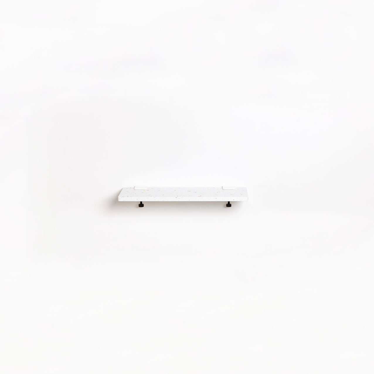 BRACKET wall shelf - Venezia recycled plastic - 60cm 