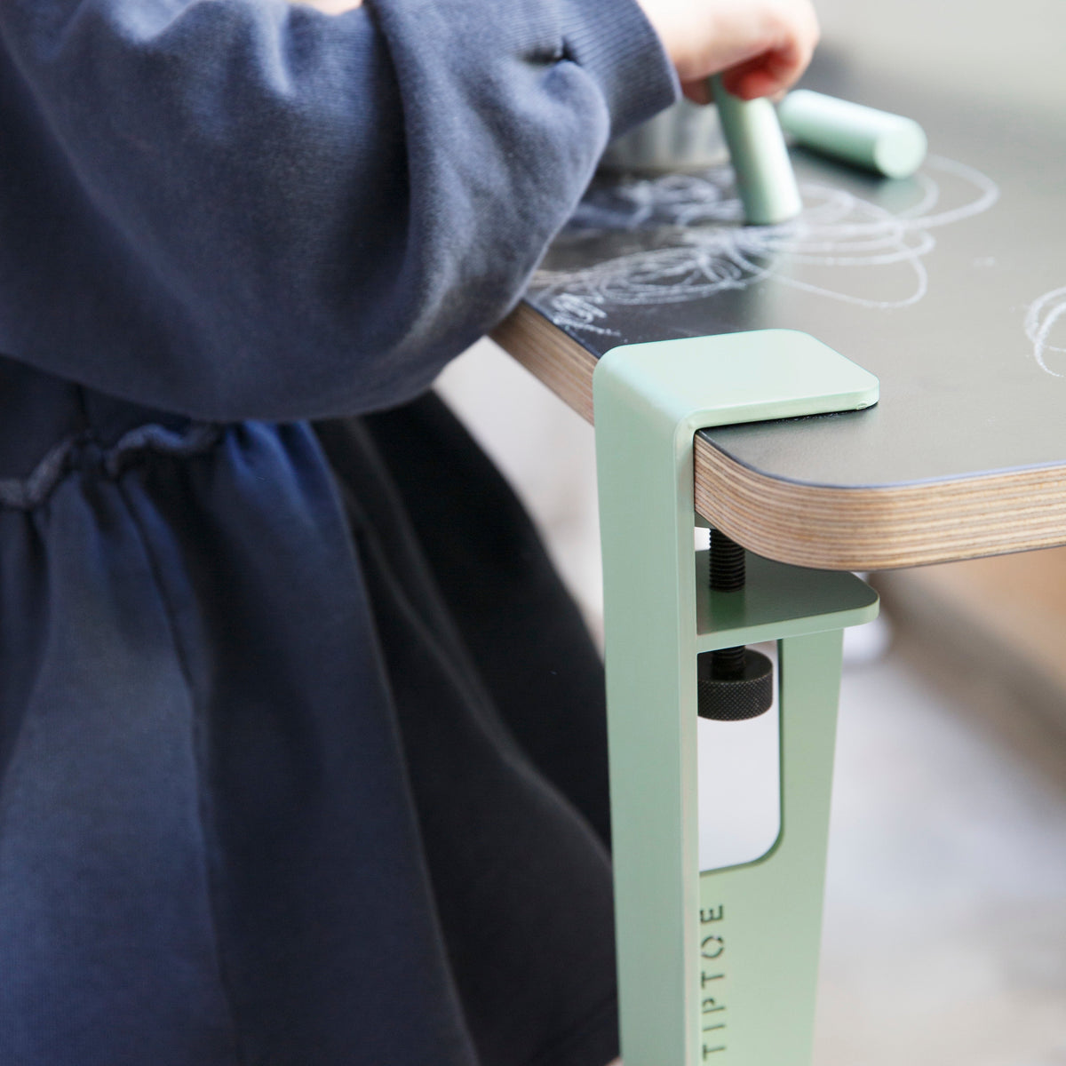Kids' Table & Desk Leg – 50 cm