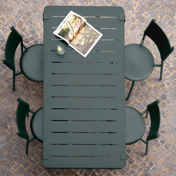 Table à manger extérieur MIDI - Précommande