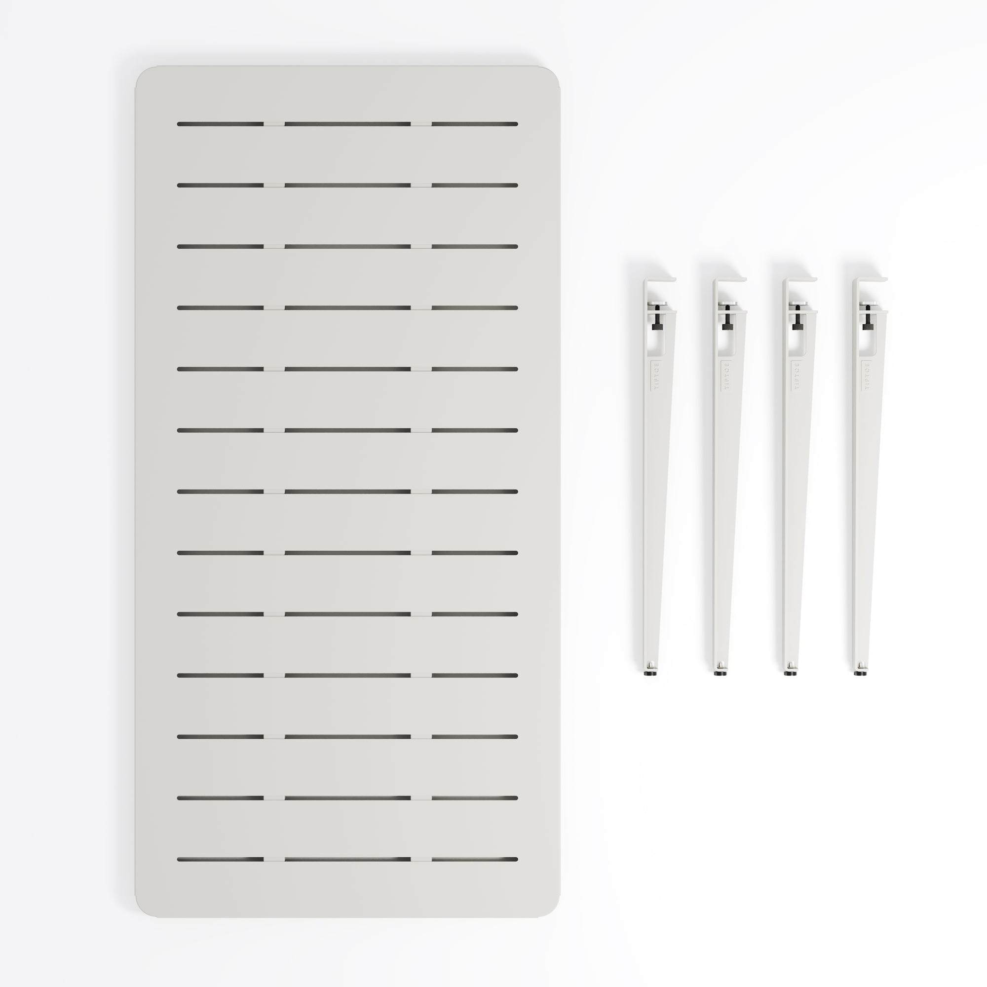 Table à manger extérieur MIDI - Précommande