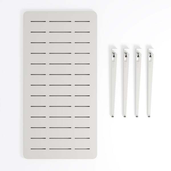 Table à manger extérieur MIDI - Précommande