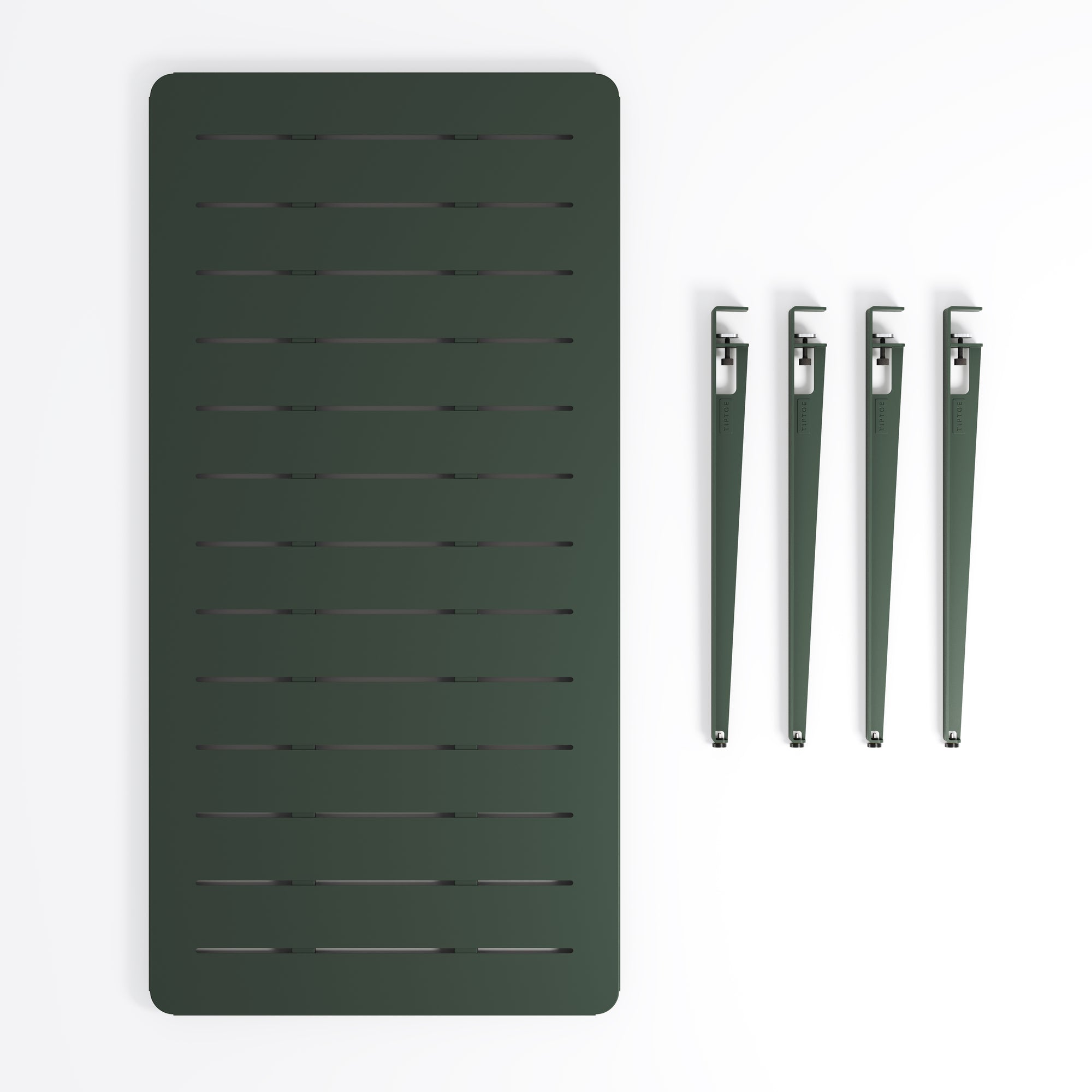 Table à manger extérieur MIDI - Précommande