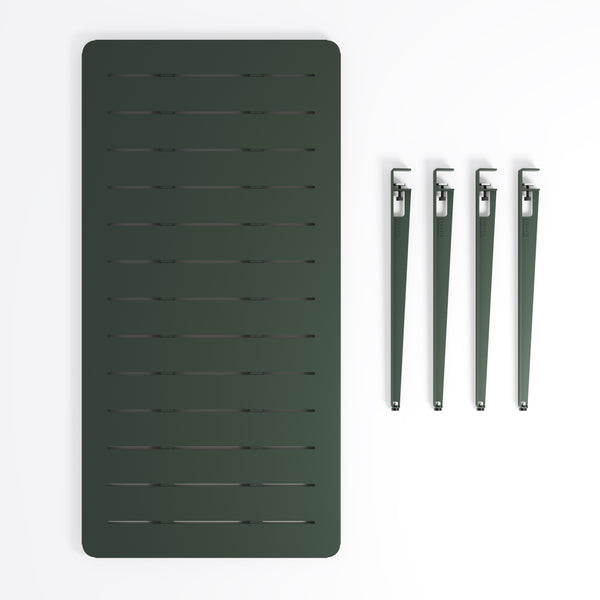 Table à manger extérieur MIDI - Précommande