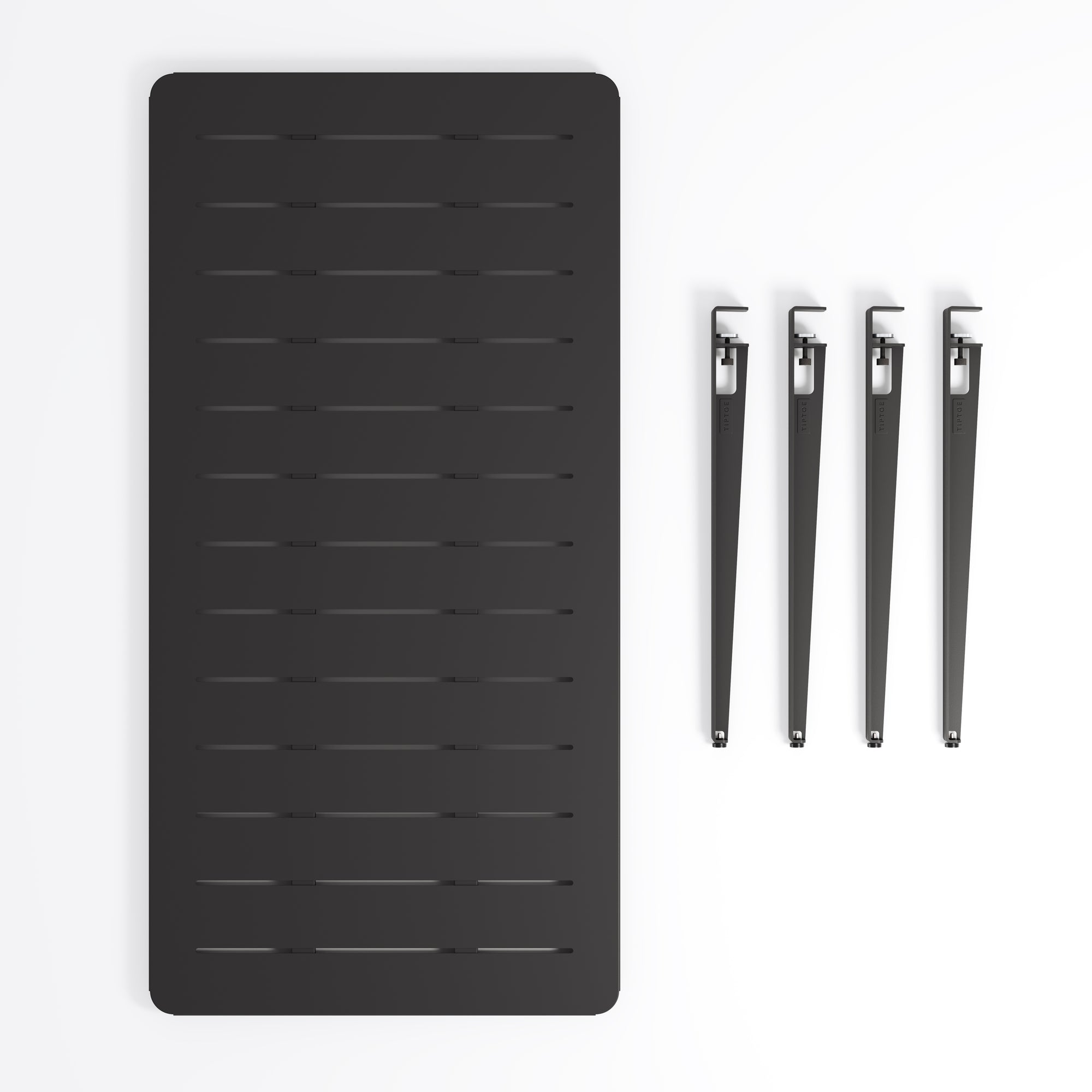 Table à manger extérieur MIDI - Précommande