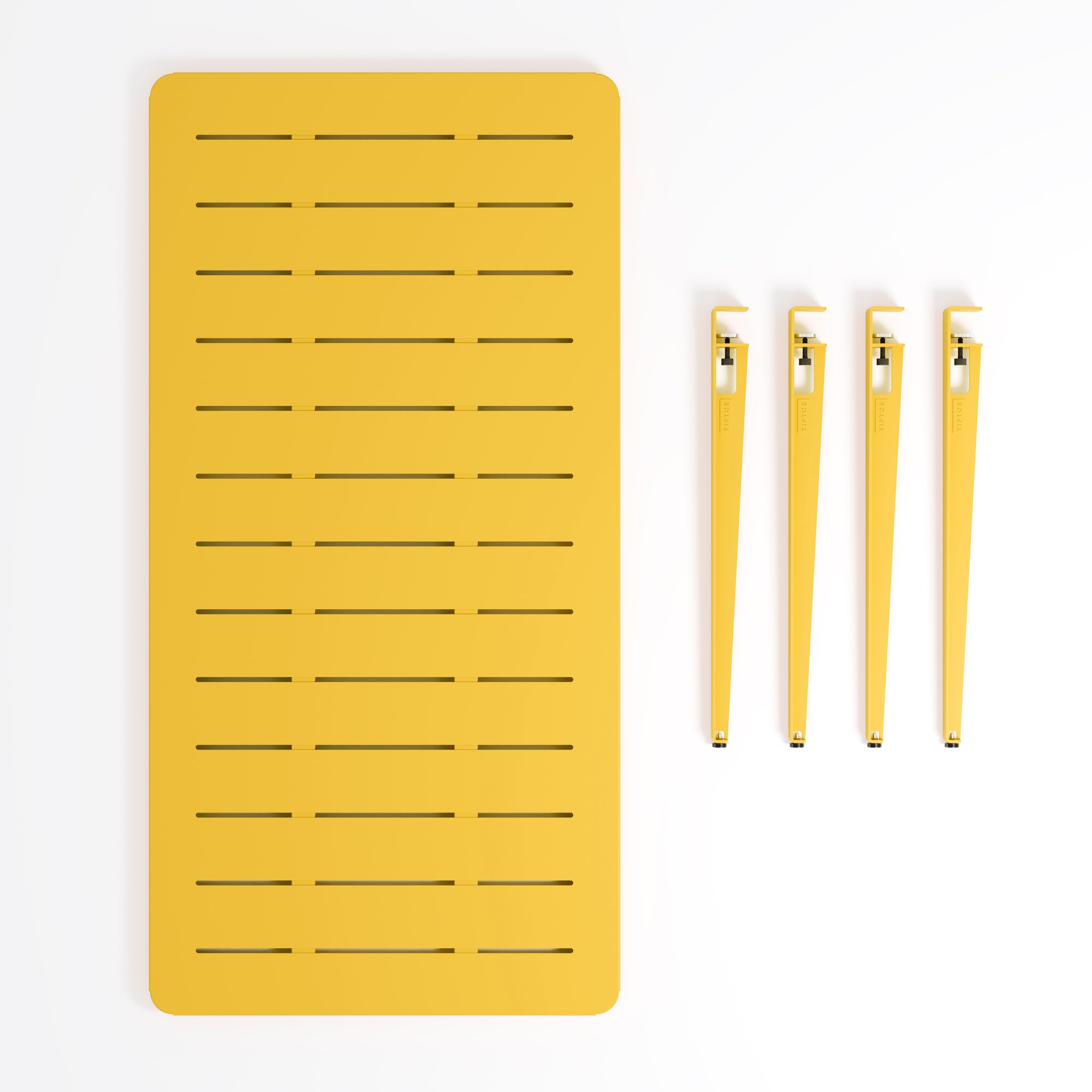 Table à manger extérieur MIDI - Précommande