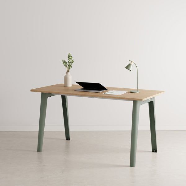 Bureau NEW MODERN – bois éco–certifié