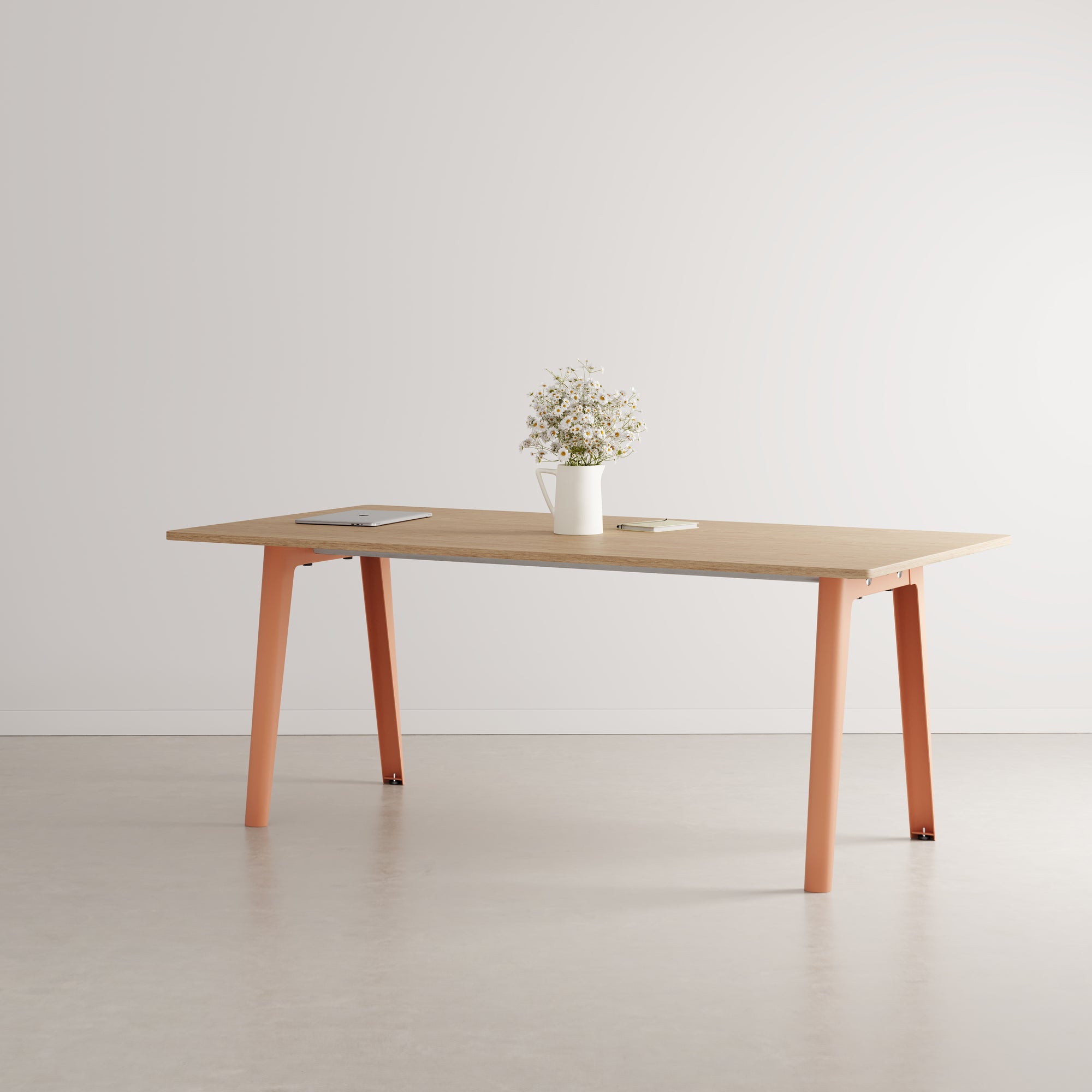 Table à manger NEW MODERN 190x95cm – bois éco–certifié
