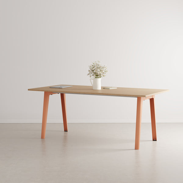Table à manger NEW MODERN 190x95cm – bois éco–certifié