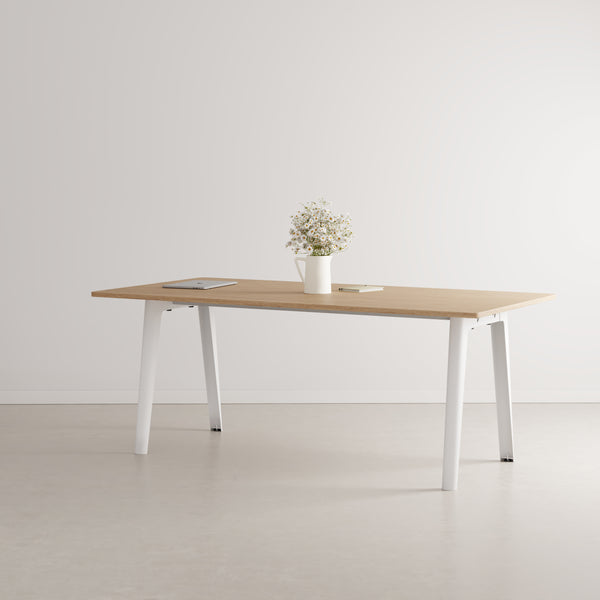 Table à manger NEW MODERN 190x95cm – bois éco–certifié