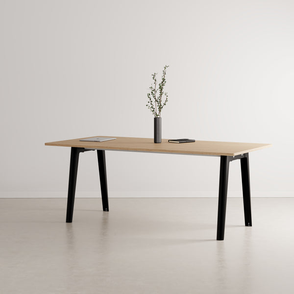 Table à manger NEW MODERN 190x95cm – bois éco–certifié