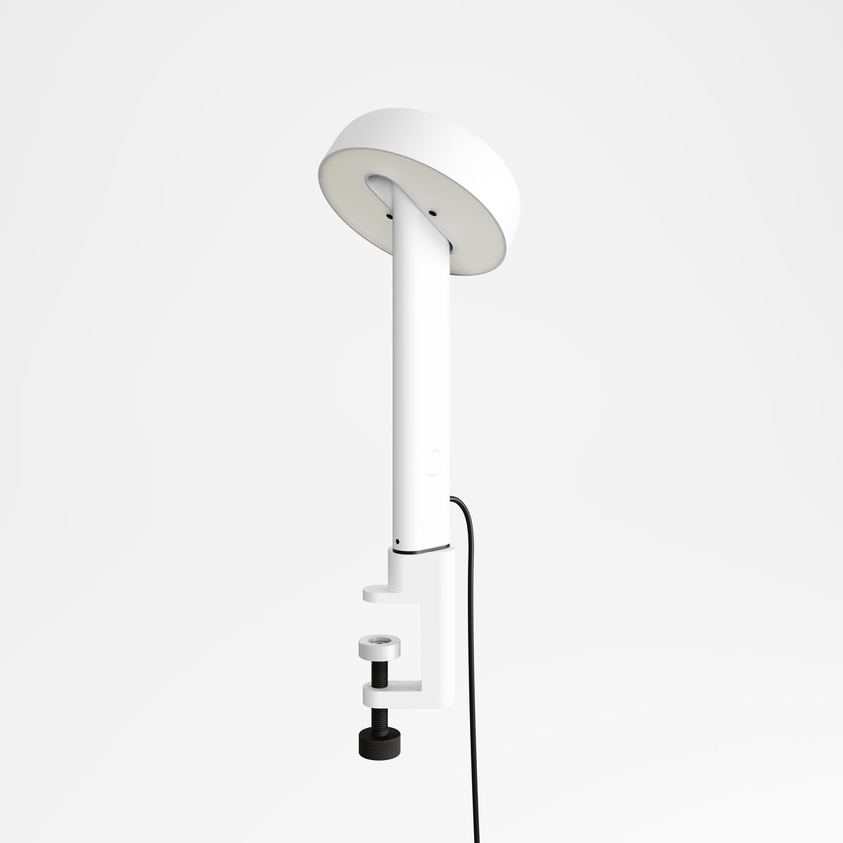 Lampe NOD à pincer - blanc nuage