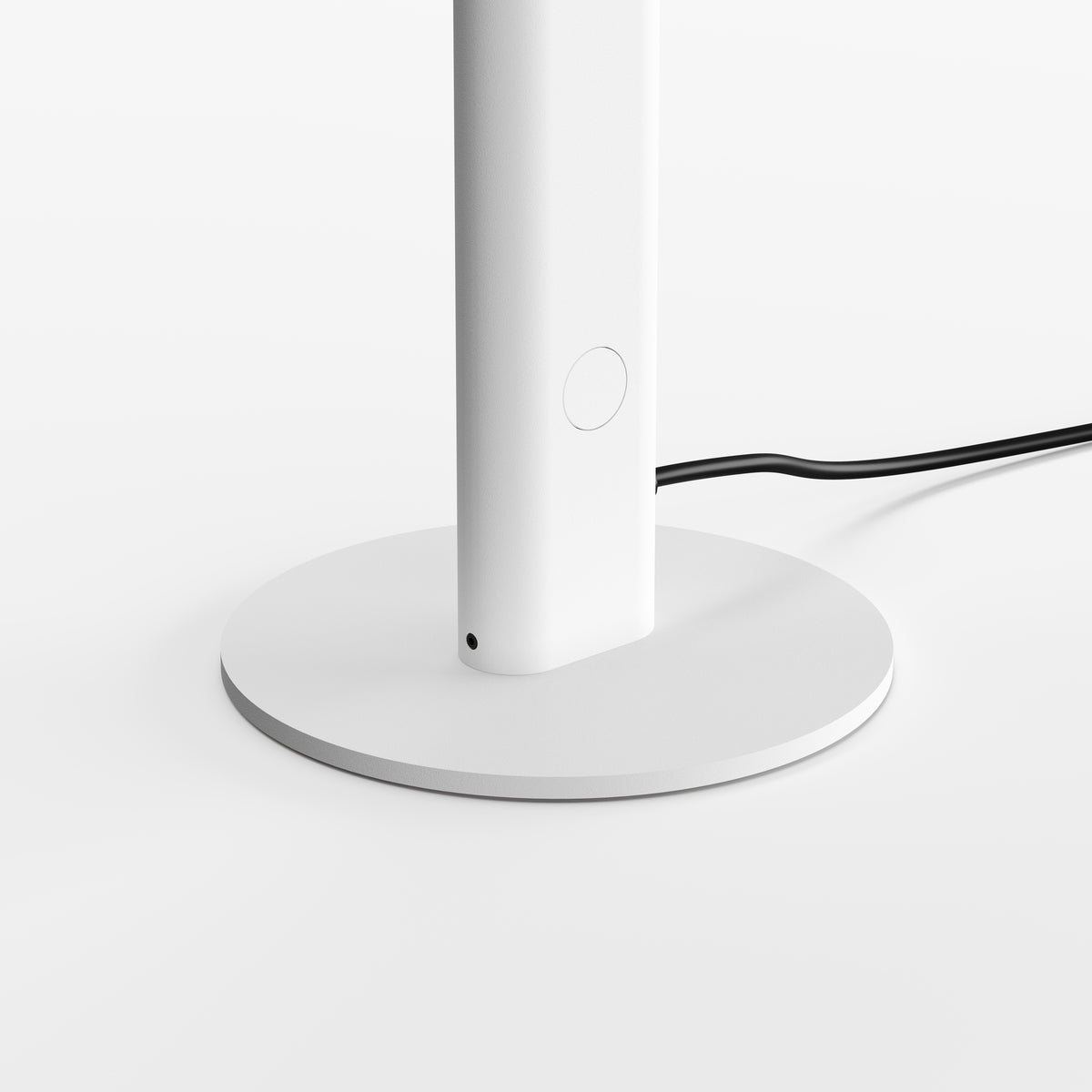 Lampe NOD à poser- blanc nuage