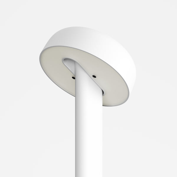 NOD clamp-on lamp