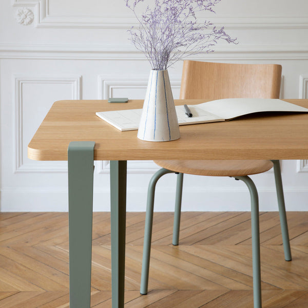 SSD chair - eco-certified oak