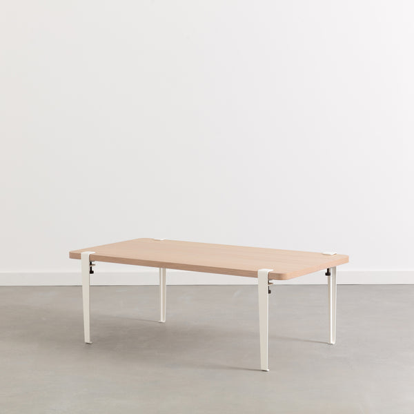 TIPTOE coffee table – eco-certified wood