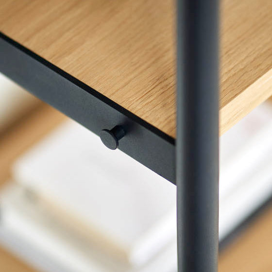 Étagère UNIT - H180 à 215 x L84cm - Précommande